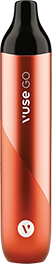 vuse go max berry watermelon