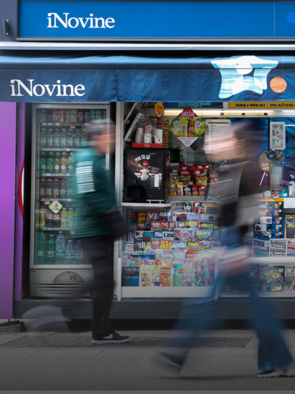 prodaja e-cigareta vuse go  u i novinama