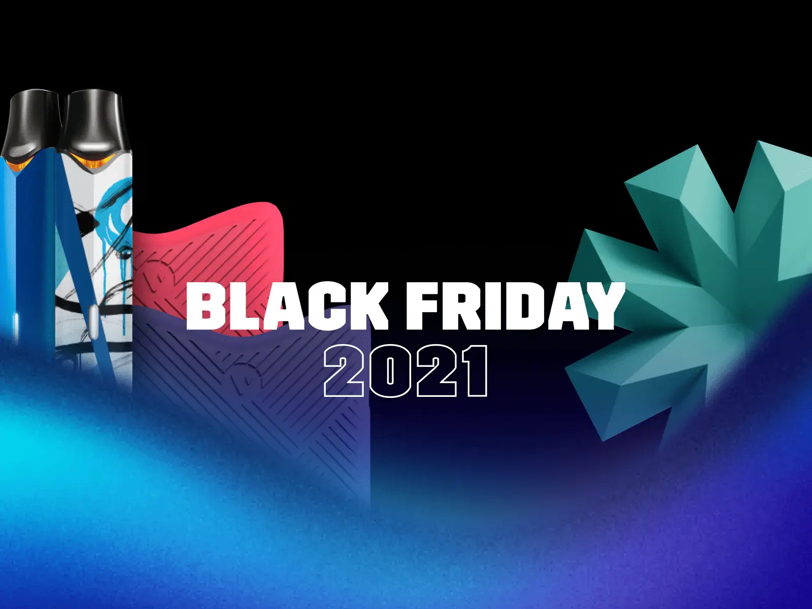 Black Friday 2021