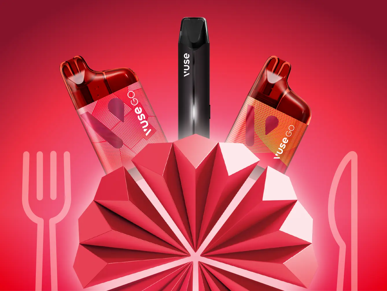Vuse vape devices