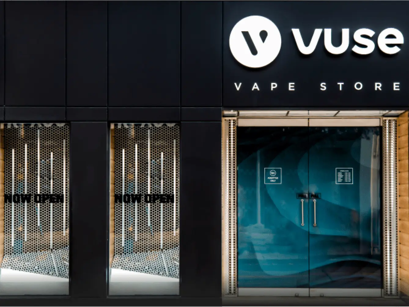 Vuse vape devices