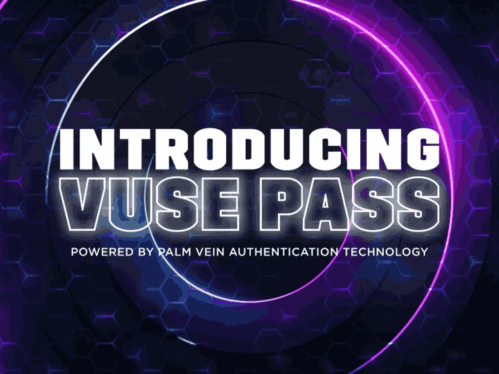 Introducing Vuse Pass