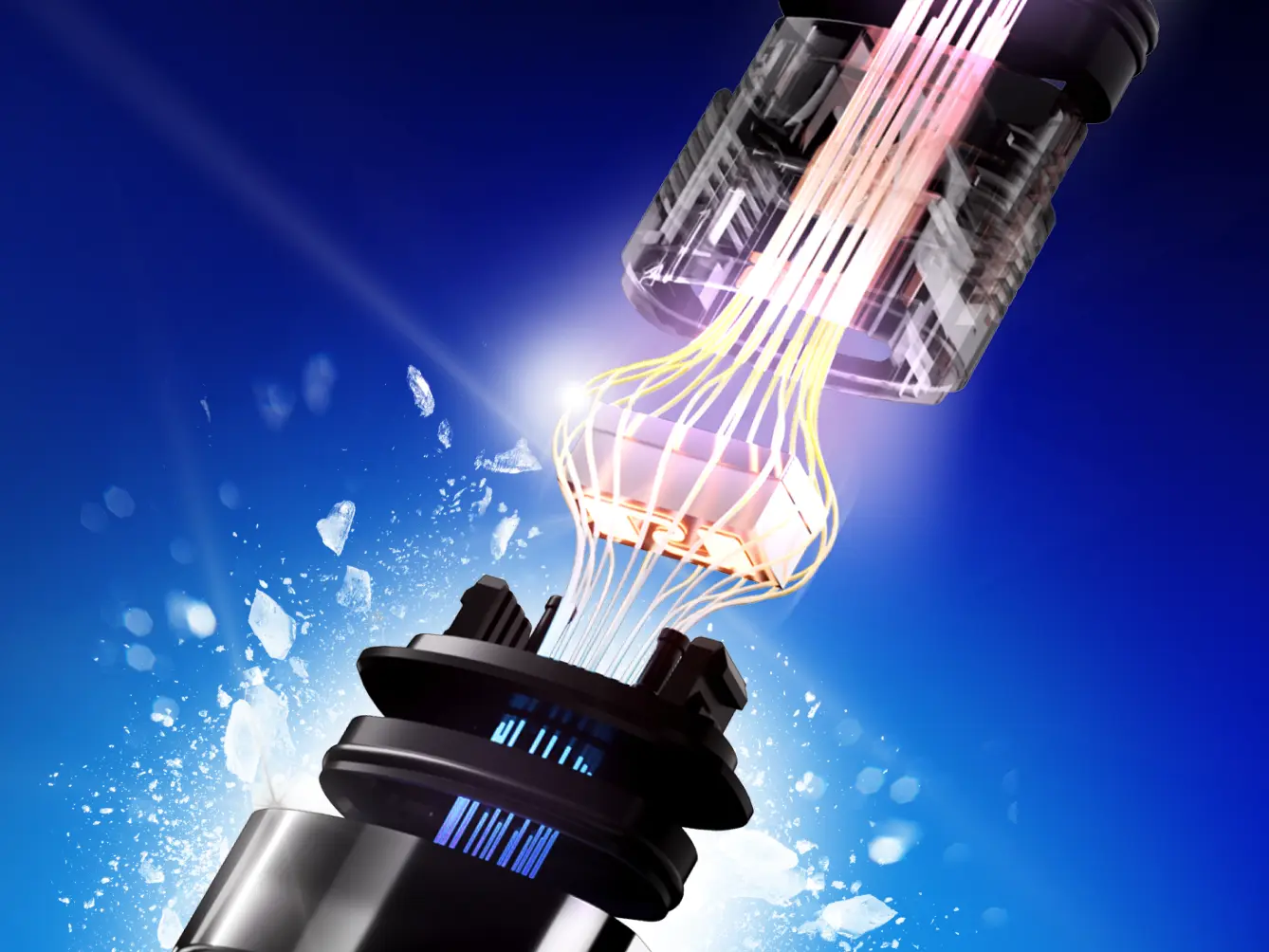 Vuse Vape Parts