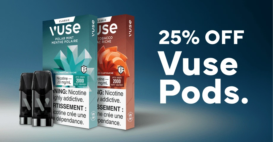 vuse vape safe Canada | Shop Online Why Is My Vaporesso Prominent Flavour Two: Lime Flavour:Blue Razz Steezy Apple