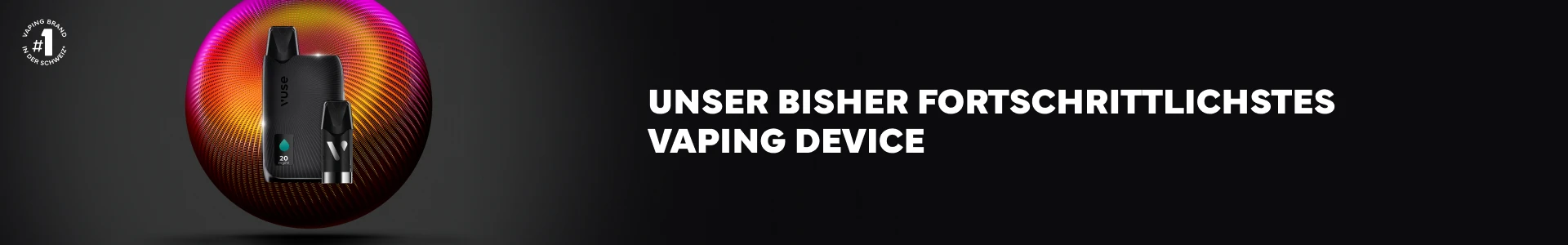 GÖNN DIR EIN ULTRA ERLEBNIS - 5 Ultra Pods Packs für 55,60 CHF