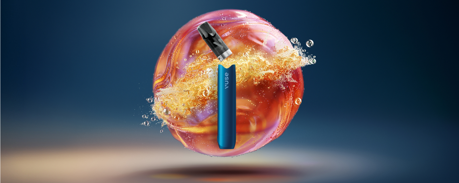 Vuse Pro One: User Guide für die Vuse Mehrweg Vape  