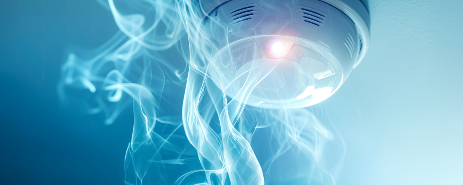 Can your vape set off a smoke detector?