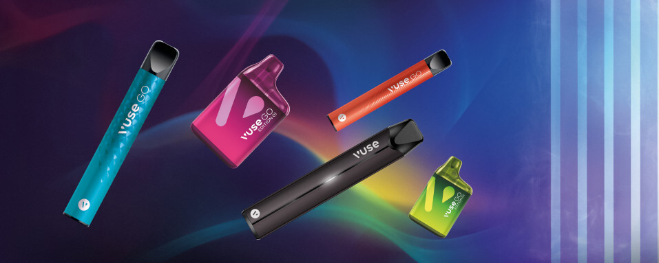 TOUT SAVOIR SUR LES E-CIGARETTES JETABLES