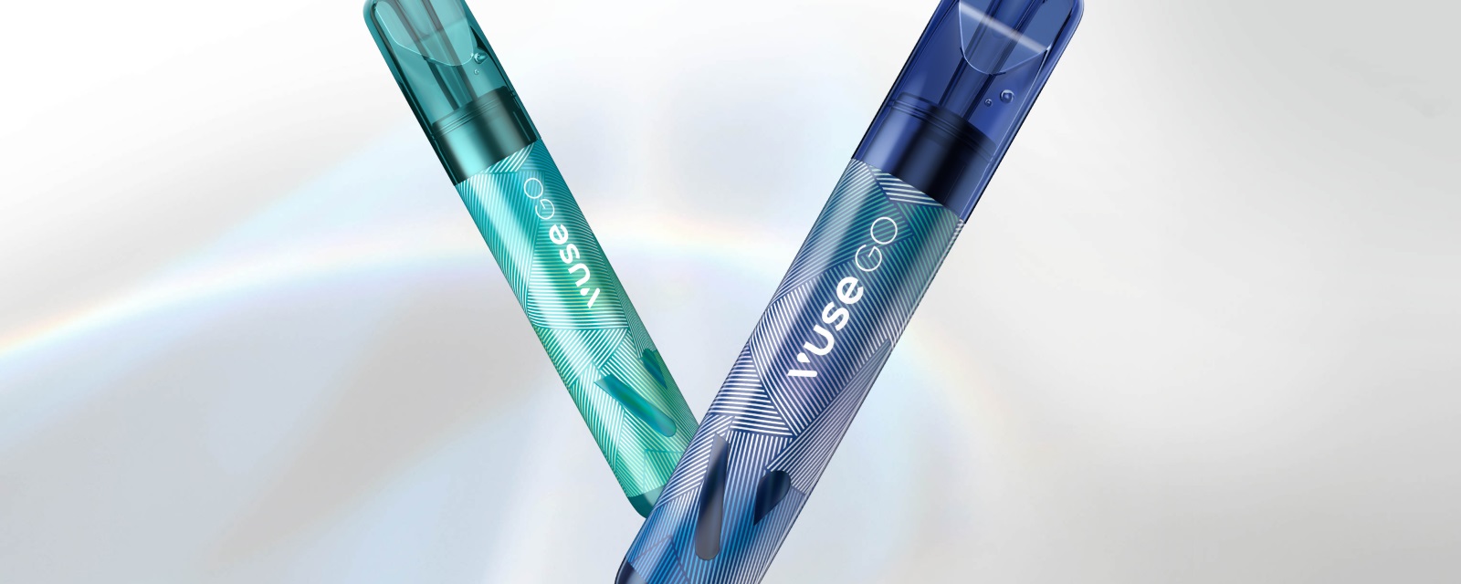 Die Fakten über Vaping: Wir räumen mit gängigen Mythen auf