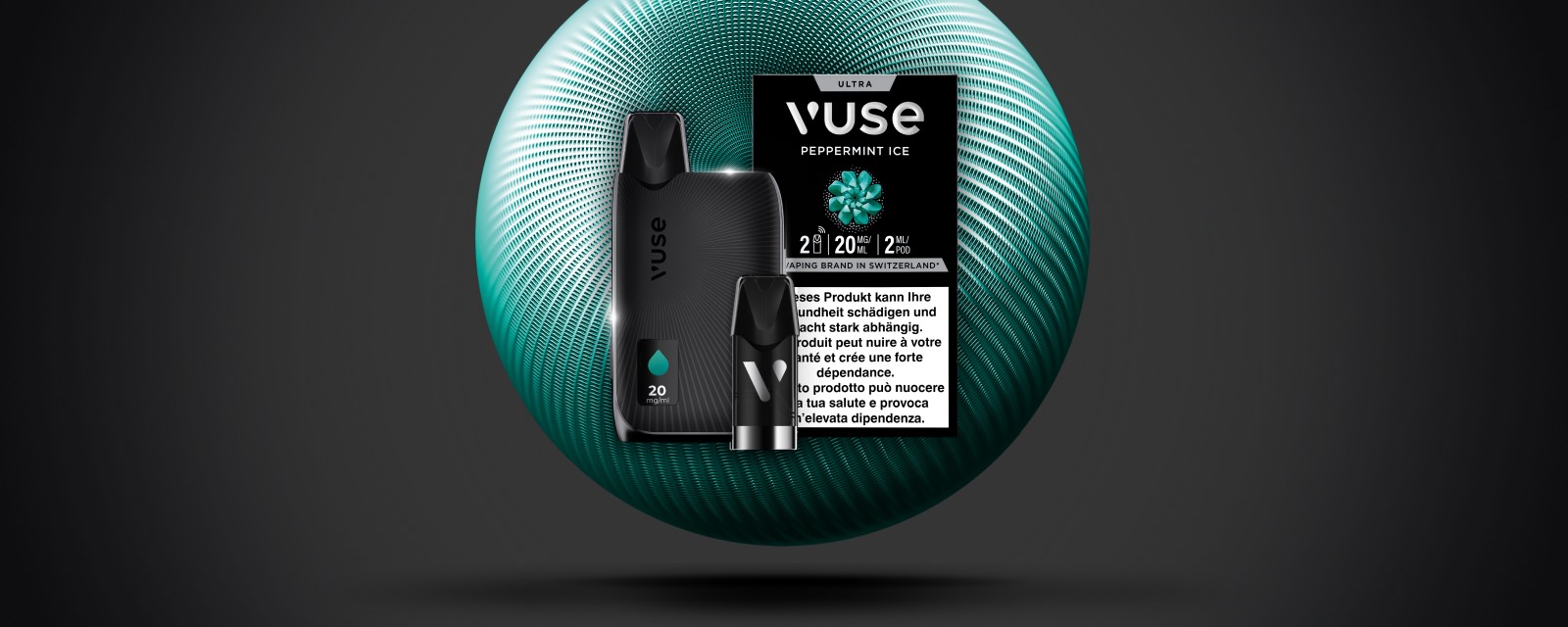 Vuse Ultra-Flavours – Neue Features für deine Premium-Vape