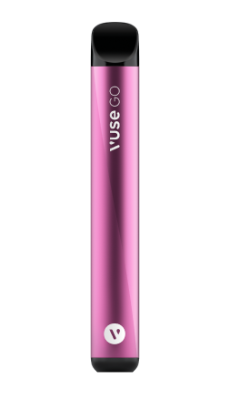 La e-cigarette jetable Vuse Go à la saveur Berry Blend
