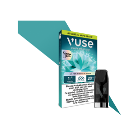 elf bar vape uk Where To Buy Vuse Products Vuse E-Pods - Crisp Mint main image 0