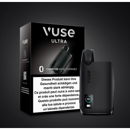 elfbar elfa kaufen Ultra by Vuse high-tech vape rolling out into independent stores main image 1