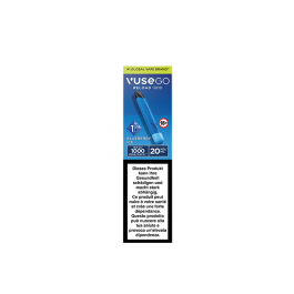 vuse zero blueberry ice Vuse Pods | Double Cap | Blueberry Ice main image 0