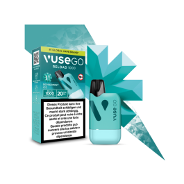 vape paper iF Design