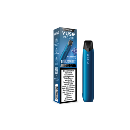 vuse go pro one Blueberry Ice