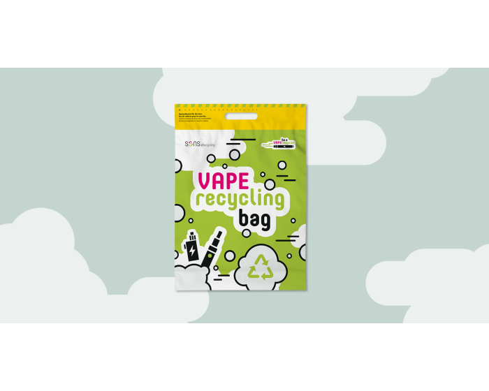 elfbar elfa kaufen Vuse Pod Recycling main image 0
