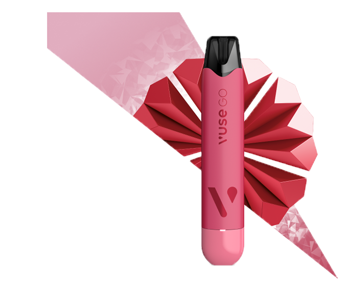 Strawberry Ice