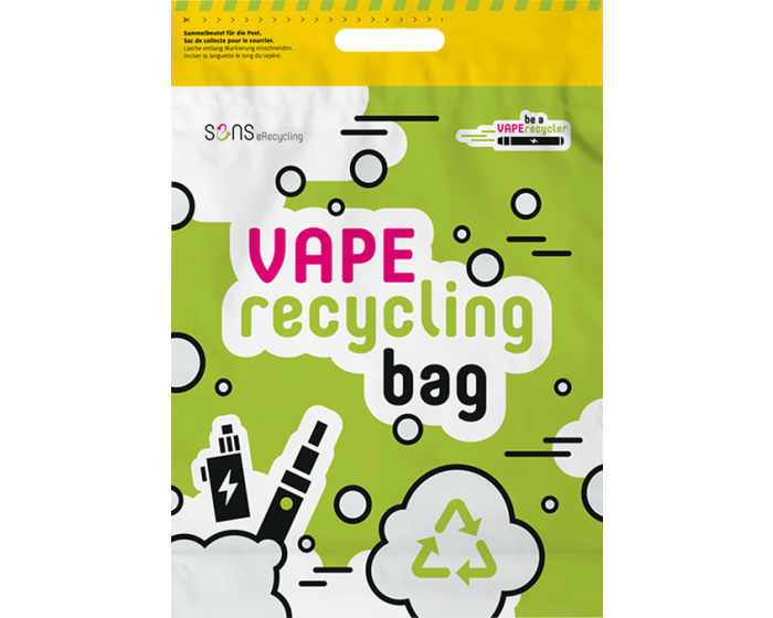 elf bar vape uk Vuse EPOD refills x 10 Packs (20 pods). – vape2stop main image 1