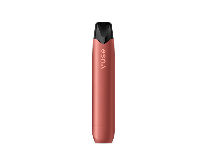 elf bar vape uk VUSE GO 1000 Pen Classic Peach