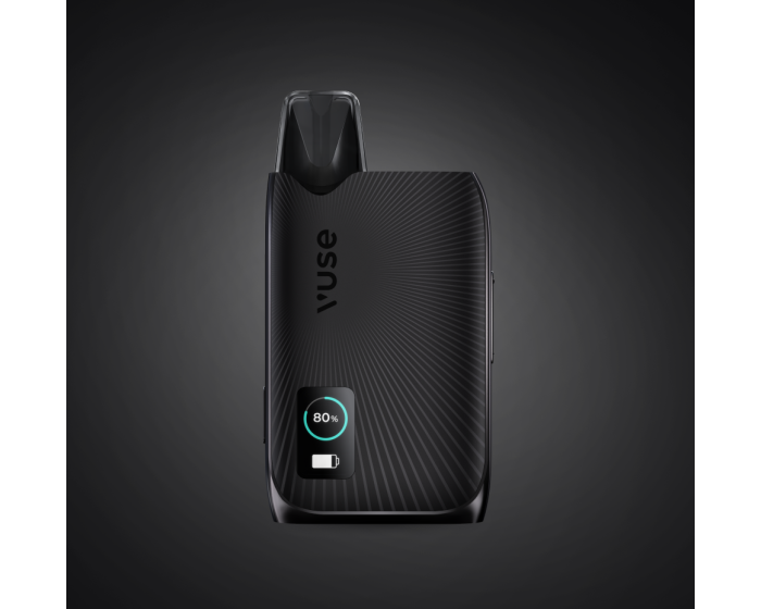 elfbar elfa master akku Vuse Ultra Device Kit Blue