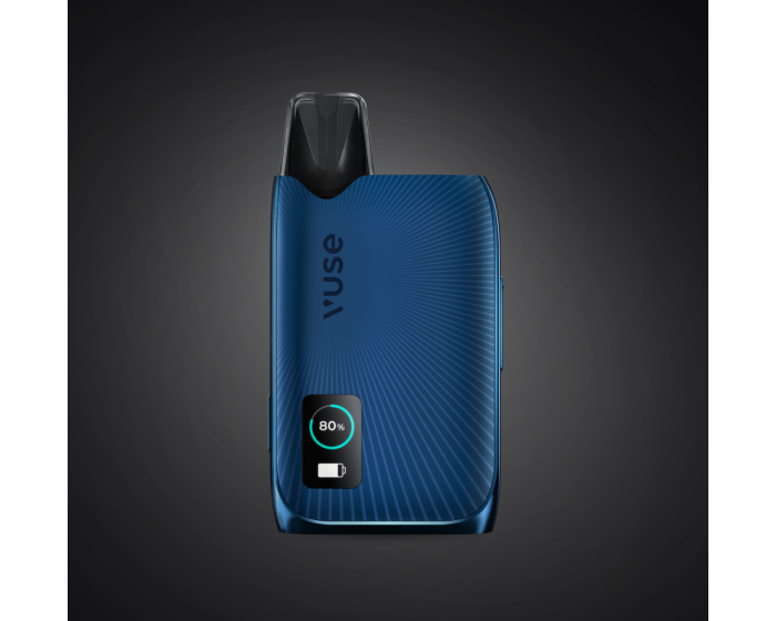 elfbar elfa kaufen Vuse Ultra Device Kit Blue