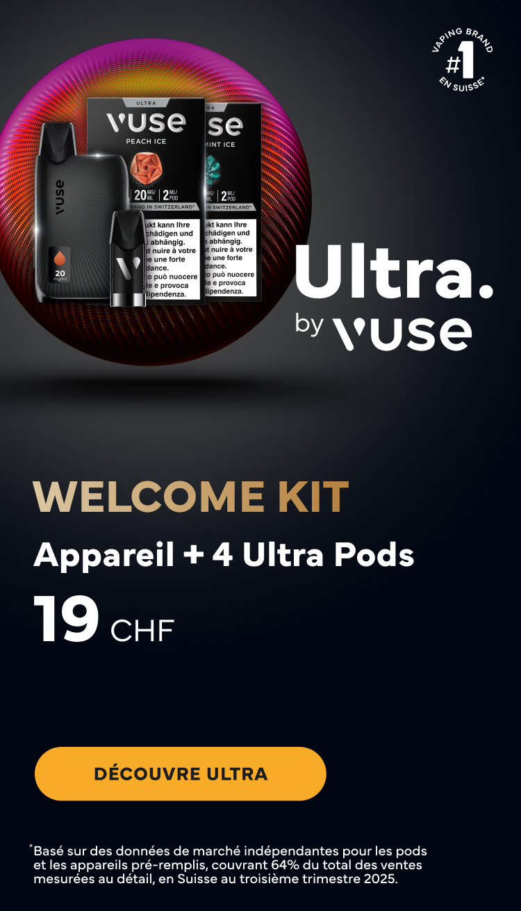 Vuse Starter kit Mobile Updated Price