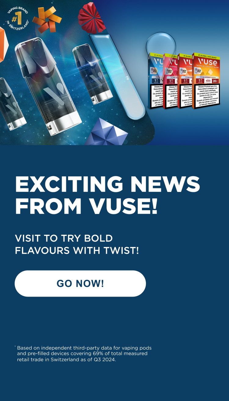 Vuse Hestia Mobile
