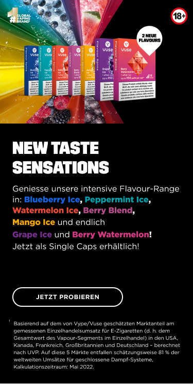 vivid banner