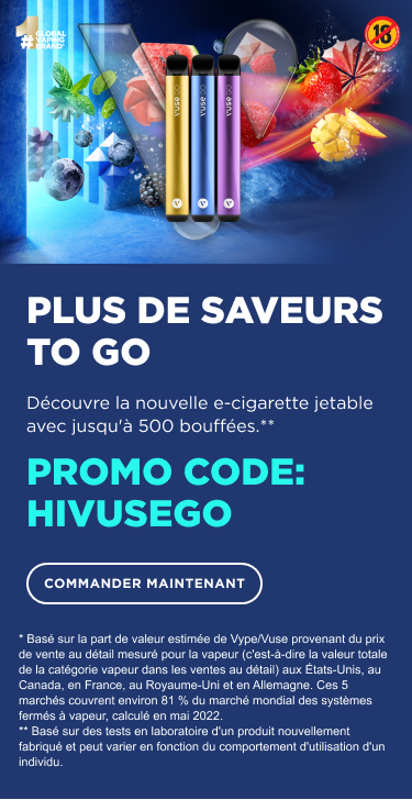 Vuse Go