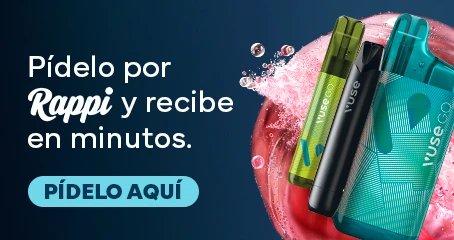 Pídelo por Rappi y Recibe en minutos. Pídelo aquí.