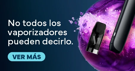 No todos los vaporizadores pueden decirlos. Ver Más.