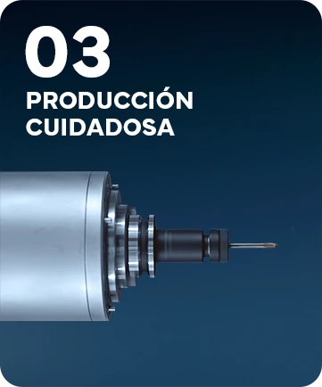03. Vaporizadores Vuse tienen una producción cuidados