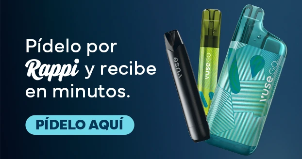 Pídelo por Rappi y Recibe en minutos. Pídelo aquí.