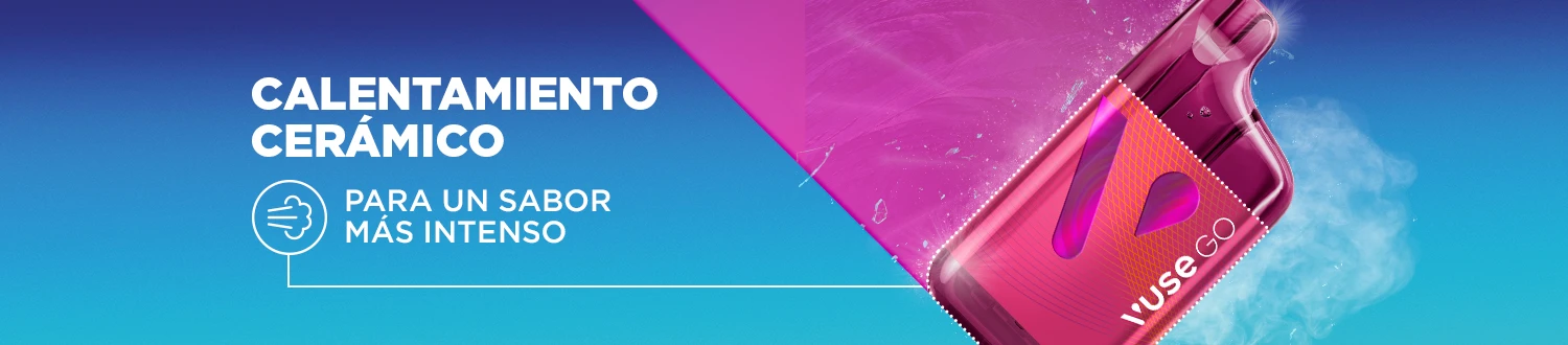 Calentamiento cerámico
