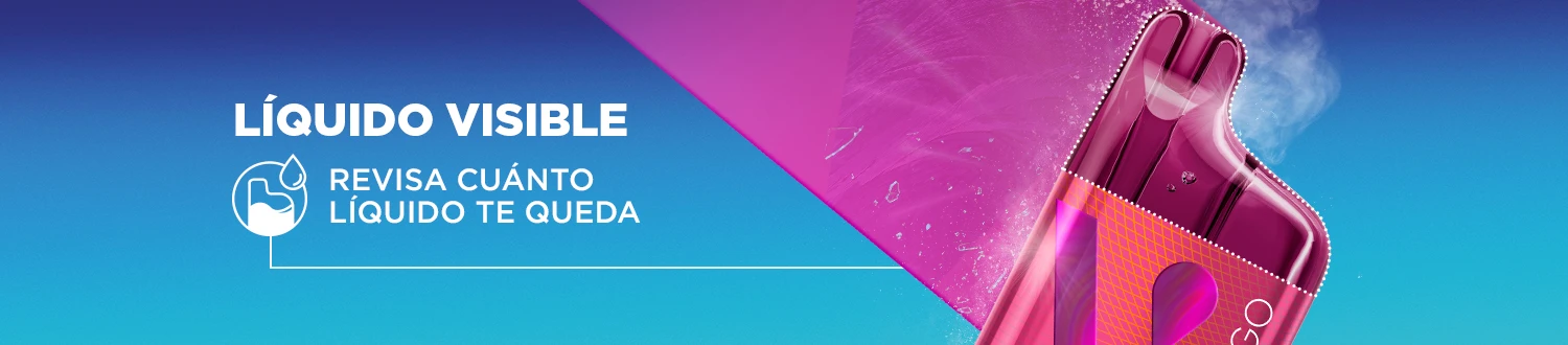 Líquido Visible
