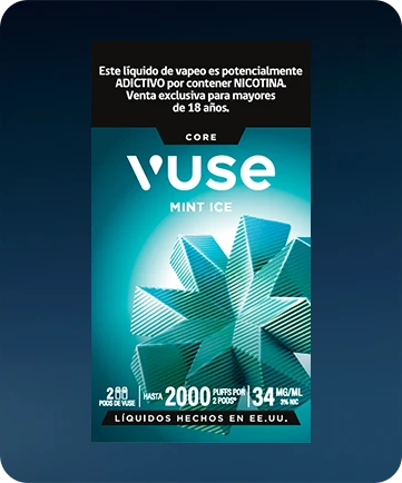 Responsabilidad de Vuse 02