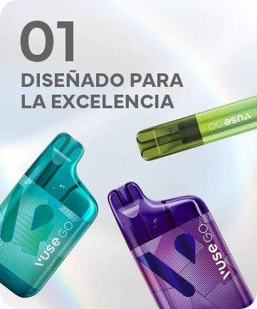 diseñado para la excelencia