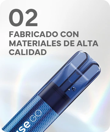 fabricado con materiales de alta calidad