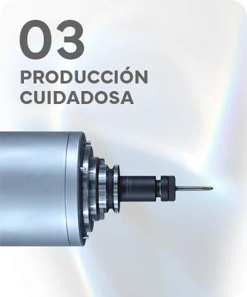 Producción cuidadosa