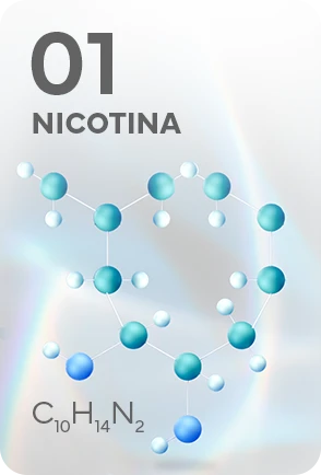 Nicotina