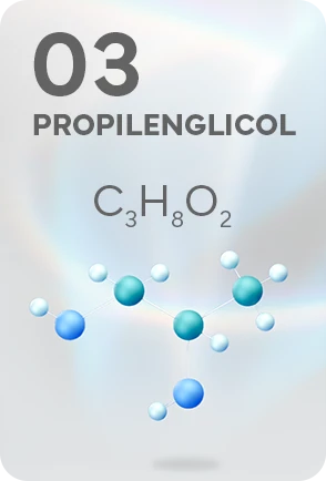 Propilenglicol