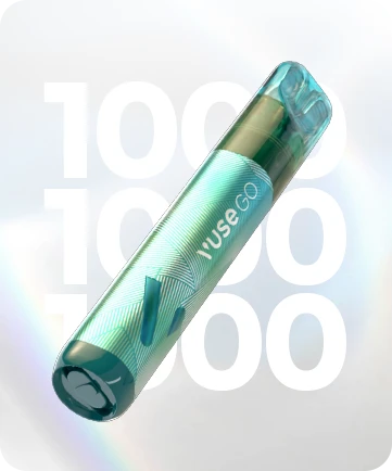Vuse Go 1000 Responsabilidad