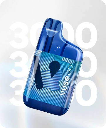 Vuse Go 3000 Responsabilidad
