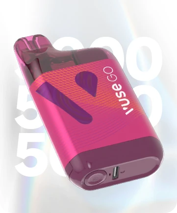 Vuse Go 5000 Responsabilidad