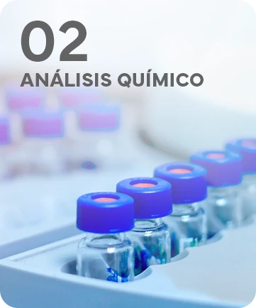 vaporizador Vuse pasa por análisis químico