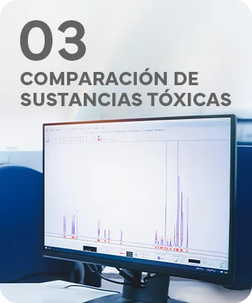 vaporizador Vuse pasa por comparación de sustancias tóxicas