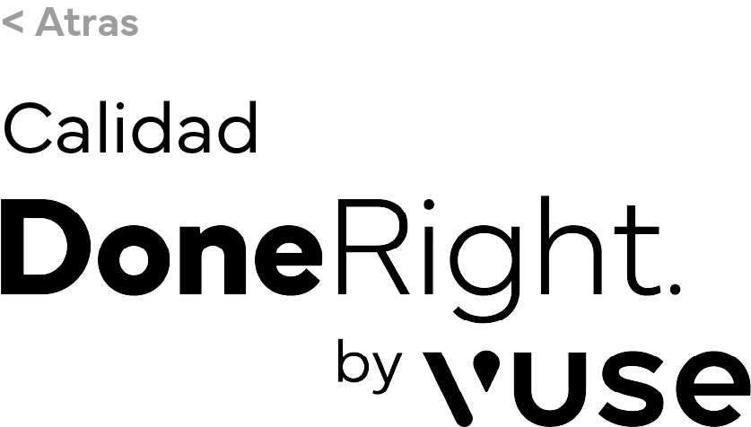 Calidad de los vaporizadores Vuse