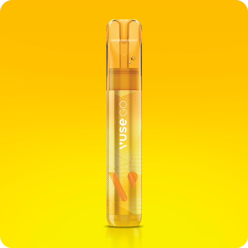 Vuse GO 1000 Banana Ice