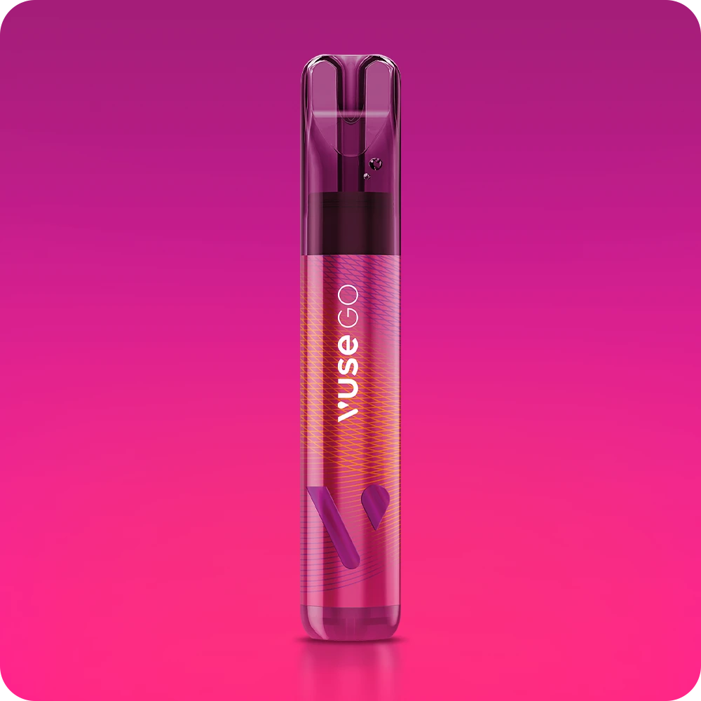 Vuse GO 1000 Berry Blend